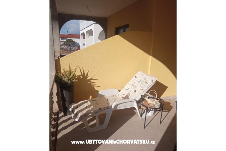 Appartementen Tomić – foto 11