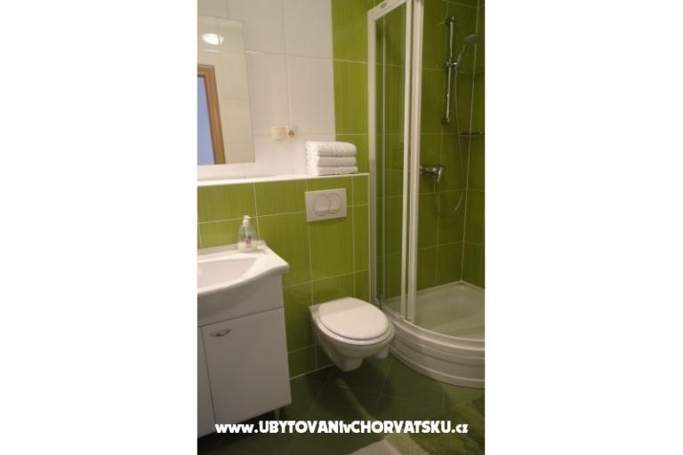 Appartementen Tomić – foto 15