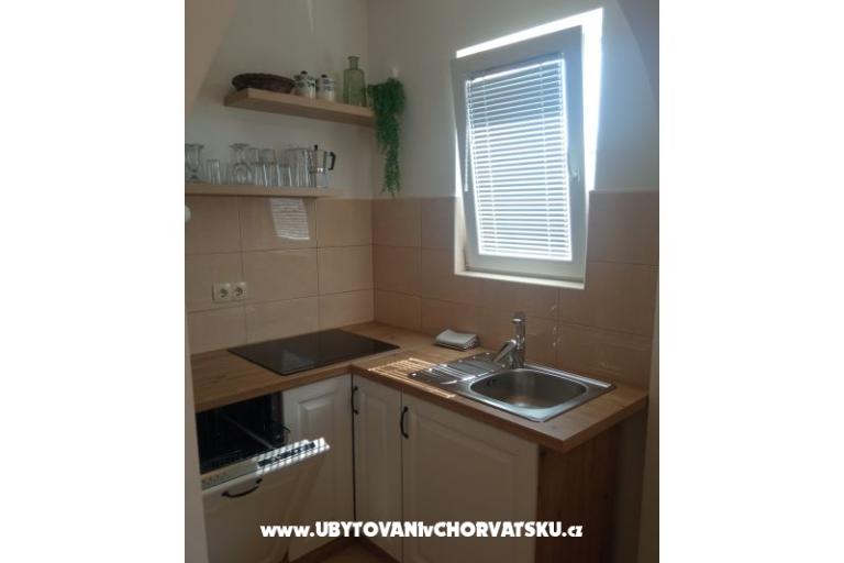 Appartementen Tomić – foto 16