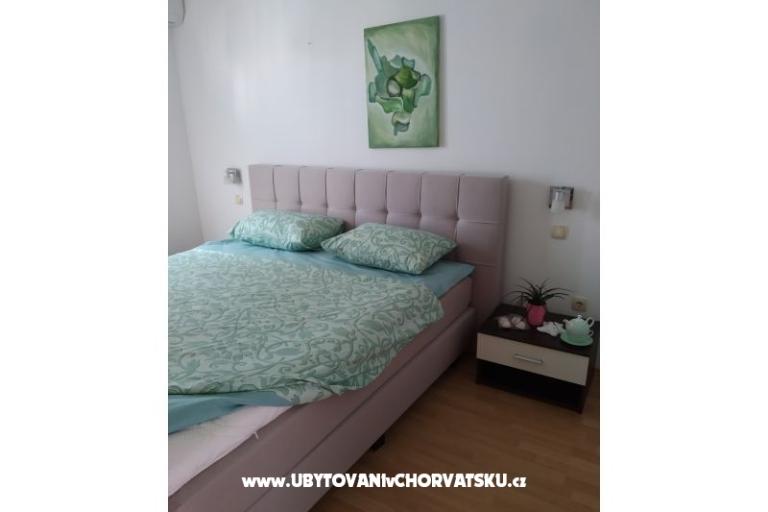 Appartementen Tomić – foto 18