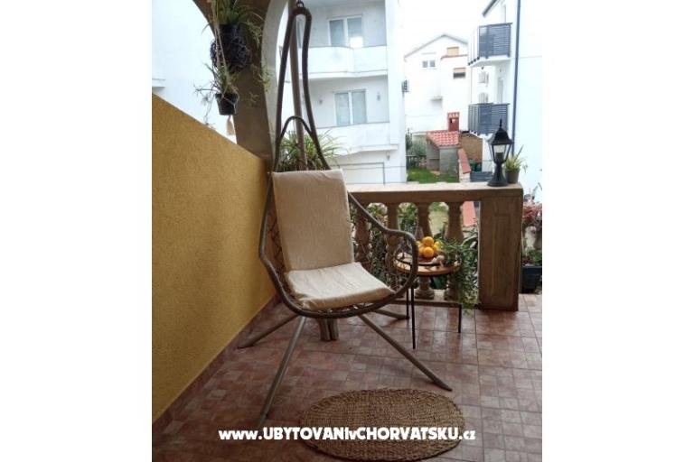 Appartementen Tomić – foto 20