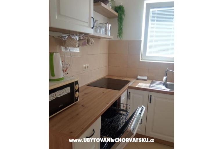 Appartementen Tomić – foto 21