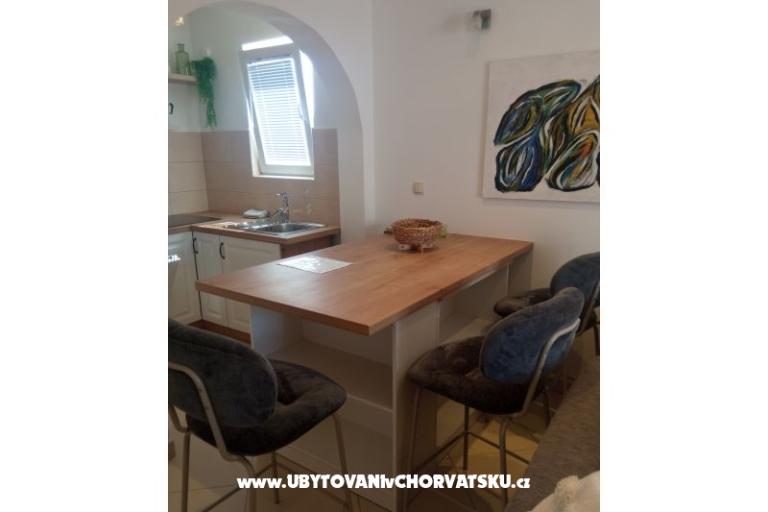 Appartementen Tomić – foto 22