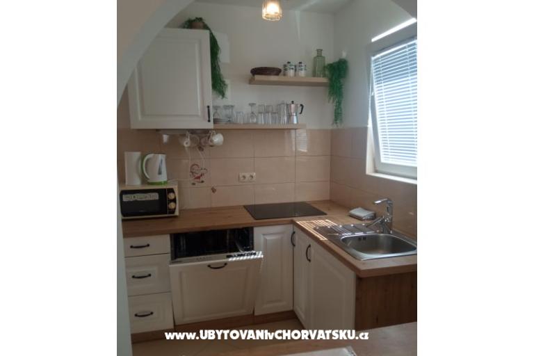 Appartementen Tomić – foto 24
