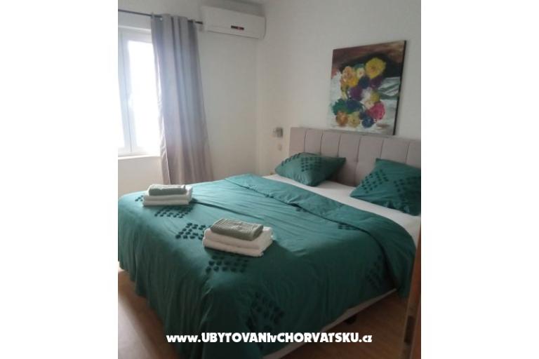 Appartementen Tomić – foto 27