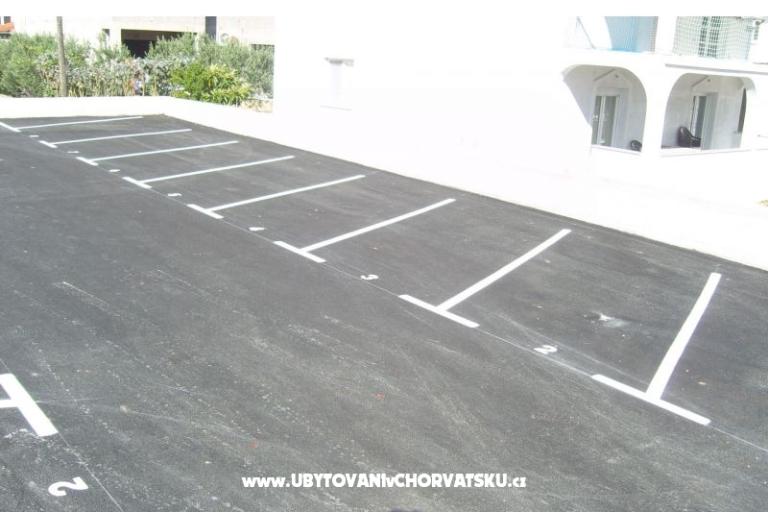 Appartementen Tomić – foto 4