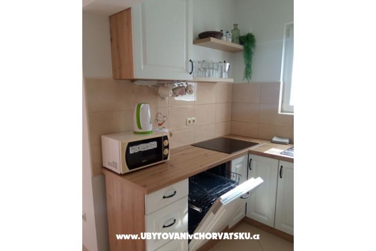 Appartementen Tomić – foto 6