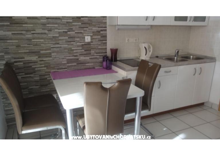 Appartementen Tomić – foto 8