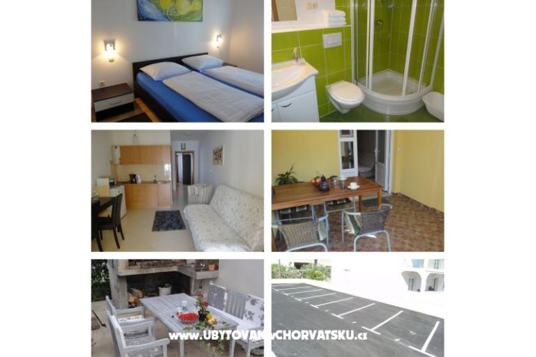 Appartementen Tomić – foto 9