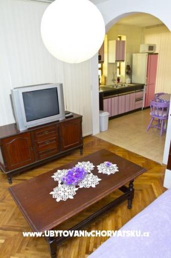 Appartementen Trlaja – foto 12