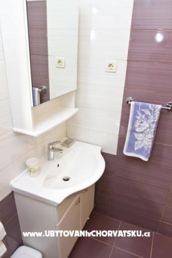 Appartementen Trlaja – foto 14