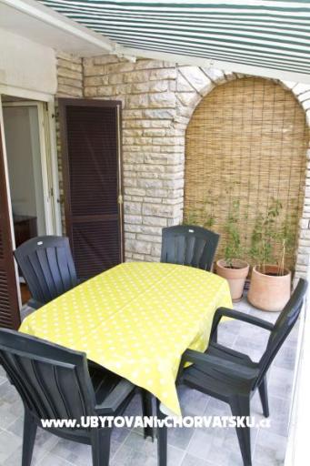 Appartementen Trlaja – foto 16