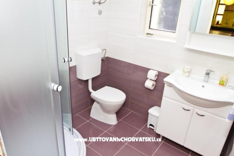 Appartementen Trlaja – foto 17