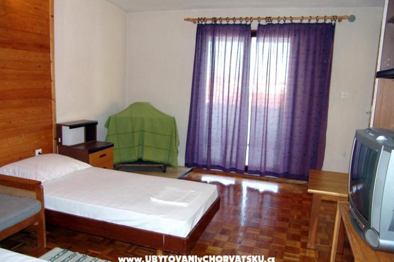 Appartementen Trlaja – foto 6
