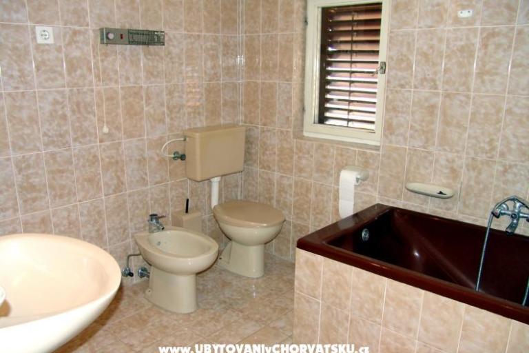 Appartementen Trlaja – foto 7