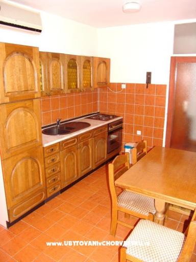 Appartementen Trlaja – foto 8