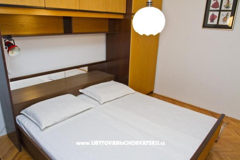 Appartementen Trlaja – foto 9
