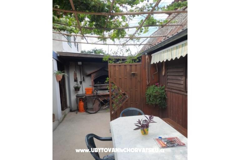 Appartementen Trubarac – foto 6