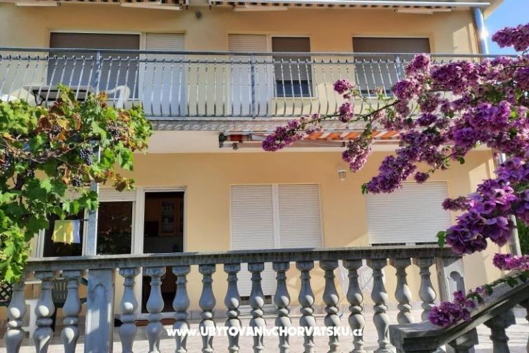 Appartementen Trubarac – foto 7