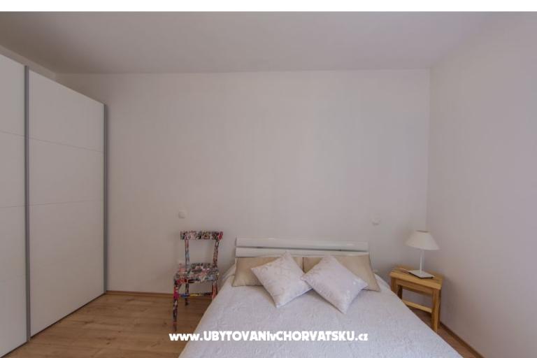 Appartementen Udovičić – foto 13