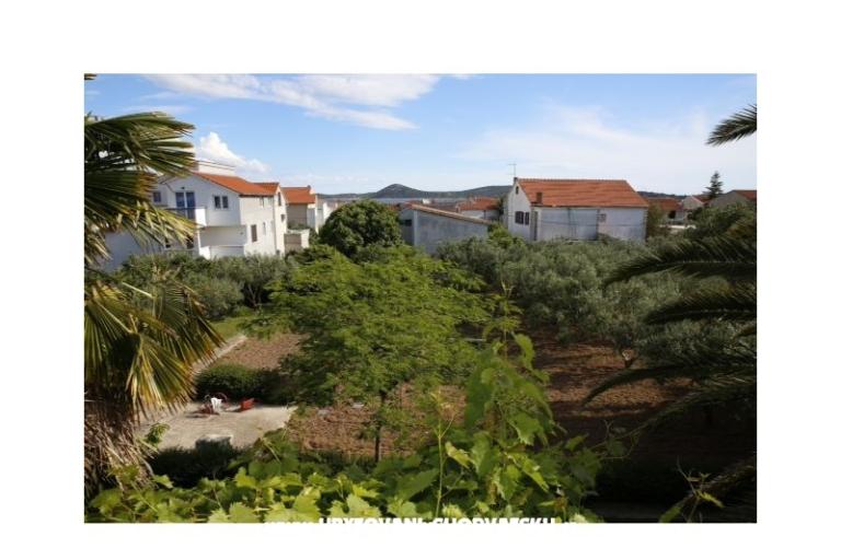 Appartementen Udovičić – foto 2