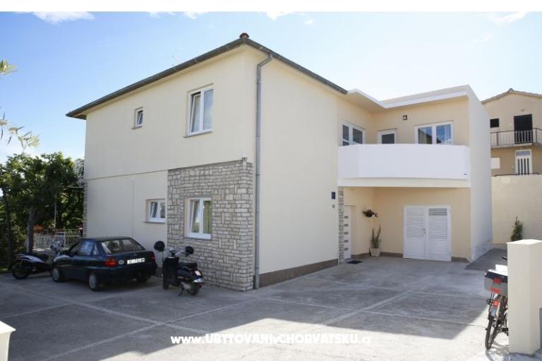 Appartementen Udovičić – foto 3