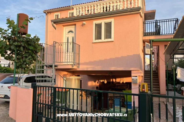 Appartementen Viktorija i Mate Šišak – foto 3