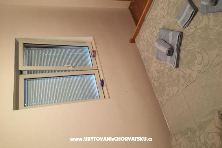 Appartementen Villa Maria  – foto 10