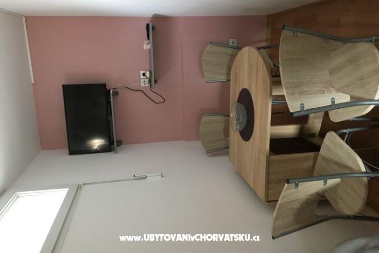 Appartementen Villa Maria  – foto 11
