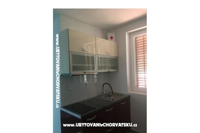 Appartementen Villa Maria  – foto 6