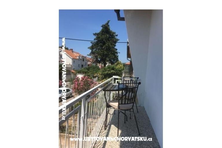 Appartementen Villa Maria  – foto 7