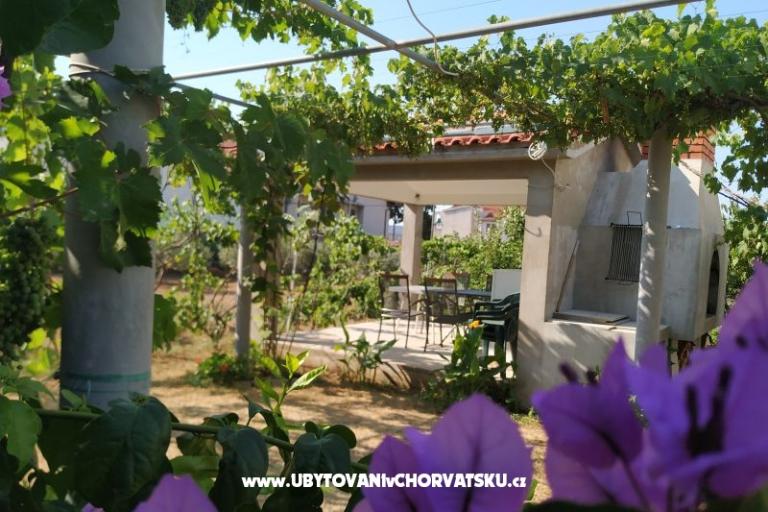 Appartementen Vinka – foto 14