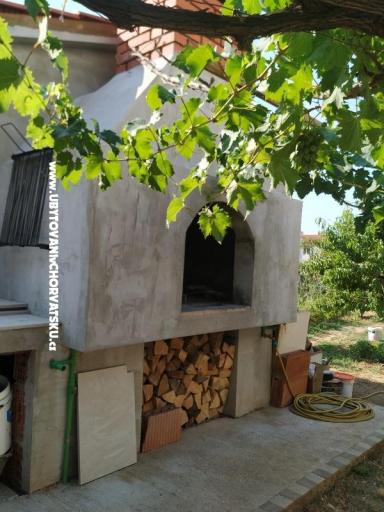 Appartementen Vinka – foto 15