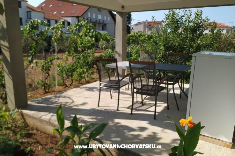 Appartementen Vinka – foto 16