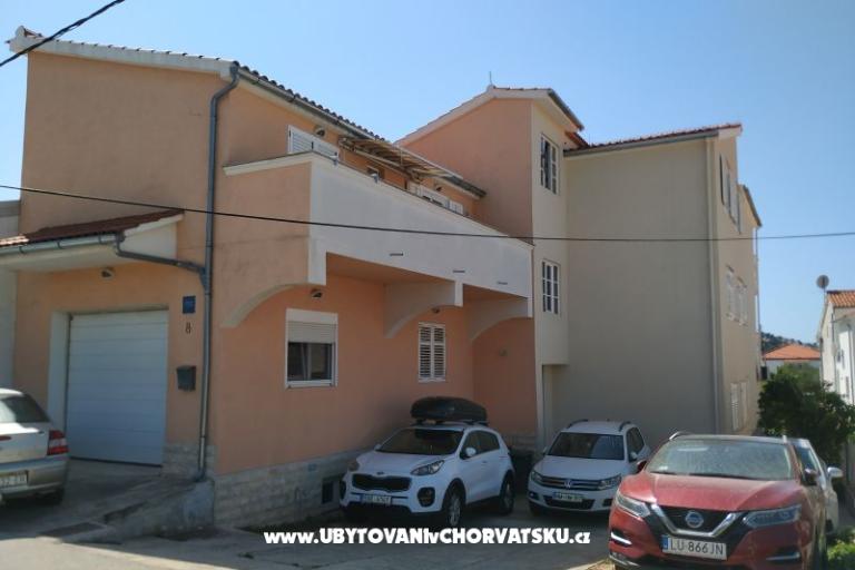 Appartementen Vinka – foto 2