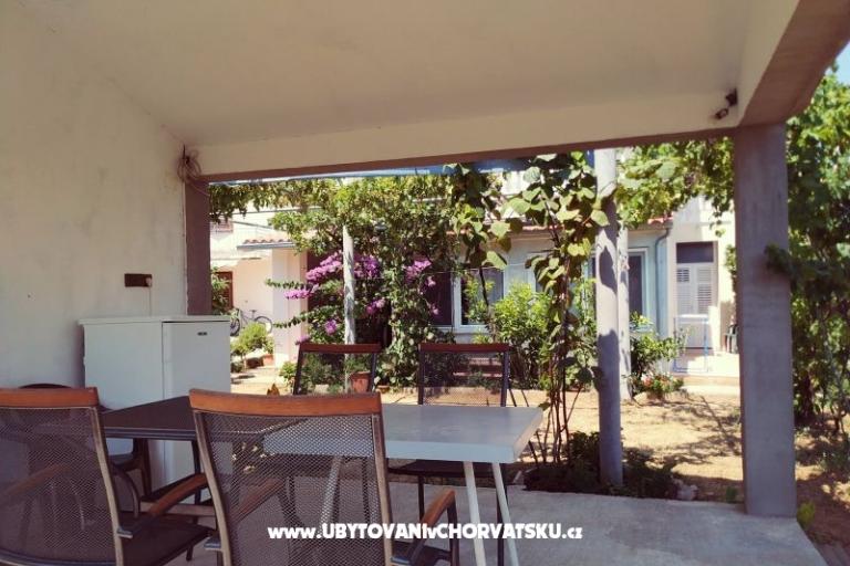 Appartementen Vinka – foto 18