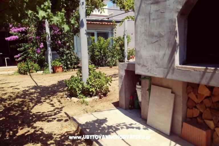 Appartementen Vinka – foto 19