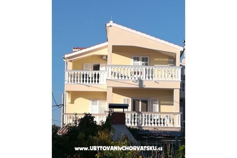 Appartementen Vinka – foto 4