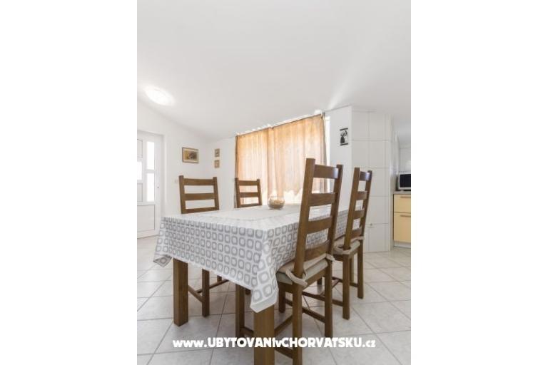 Appartementen Vodice - Matan – foto 10