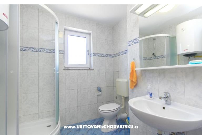 Appartementen Vodice - Matan – foto 11