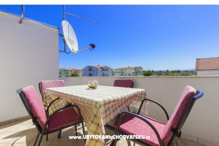 Appartementen Vodice - Matan – foto 12