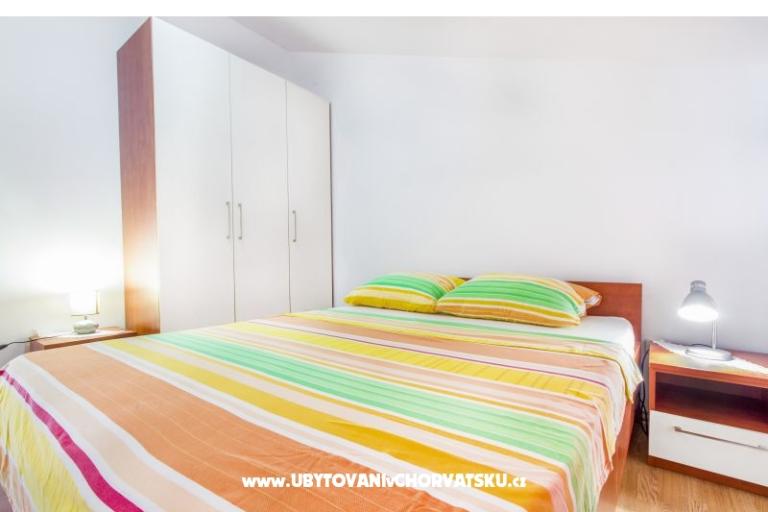 Appartementen Vodice - Matan – foto 3