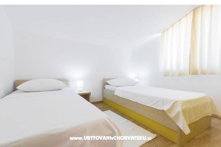 Appartementen Vodice - Matan – foto 4