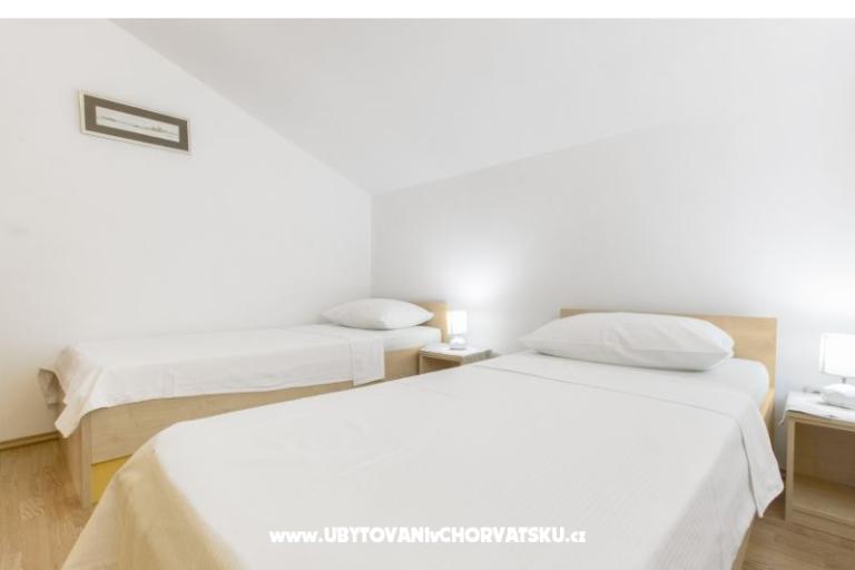 Appartementen Vodice - Matan – foto 5