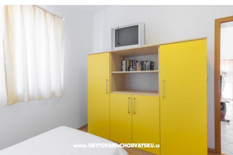 Appartementen Vodice - Matan – foto 6