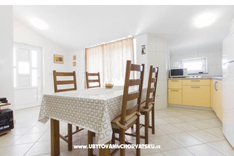 Appartementen Vodice - Matan – foto 7