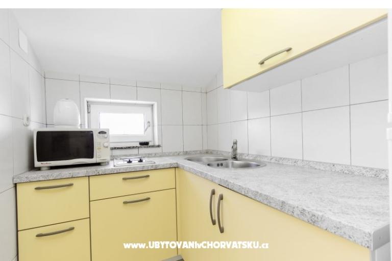 Appartementen Vodice - Matan – foto 8