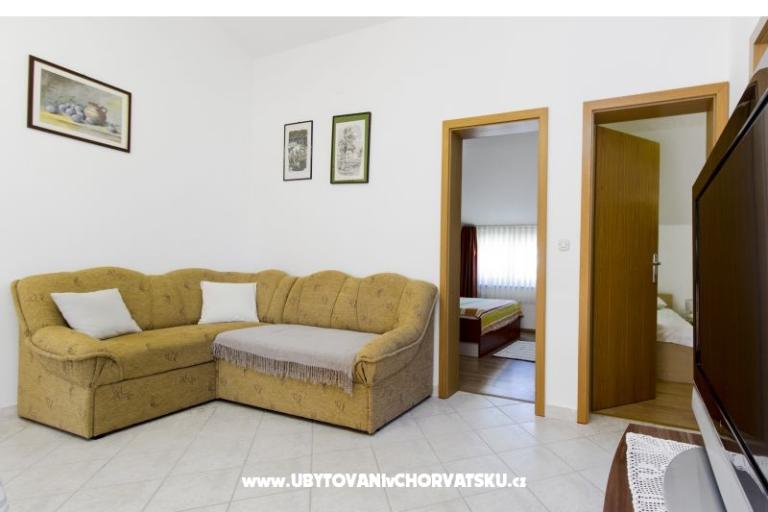 Appartementen Vodice - Matan – foto 9