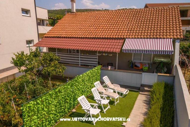 Appartementen Zdenka – foto 2