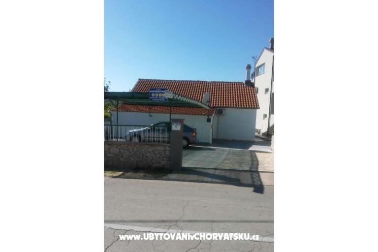 Appartementen Zdenka – foto 3